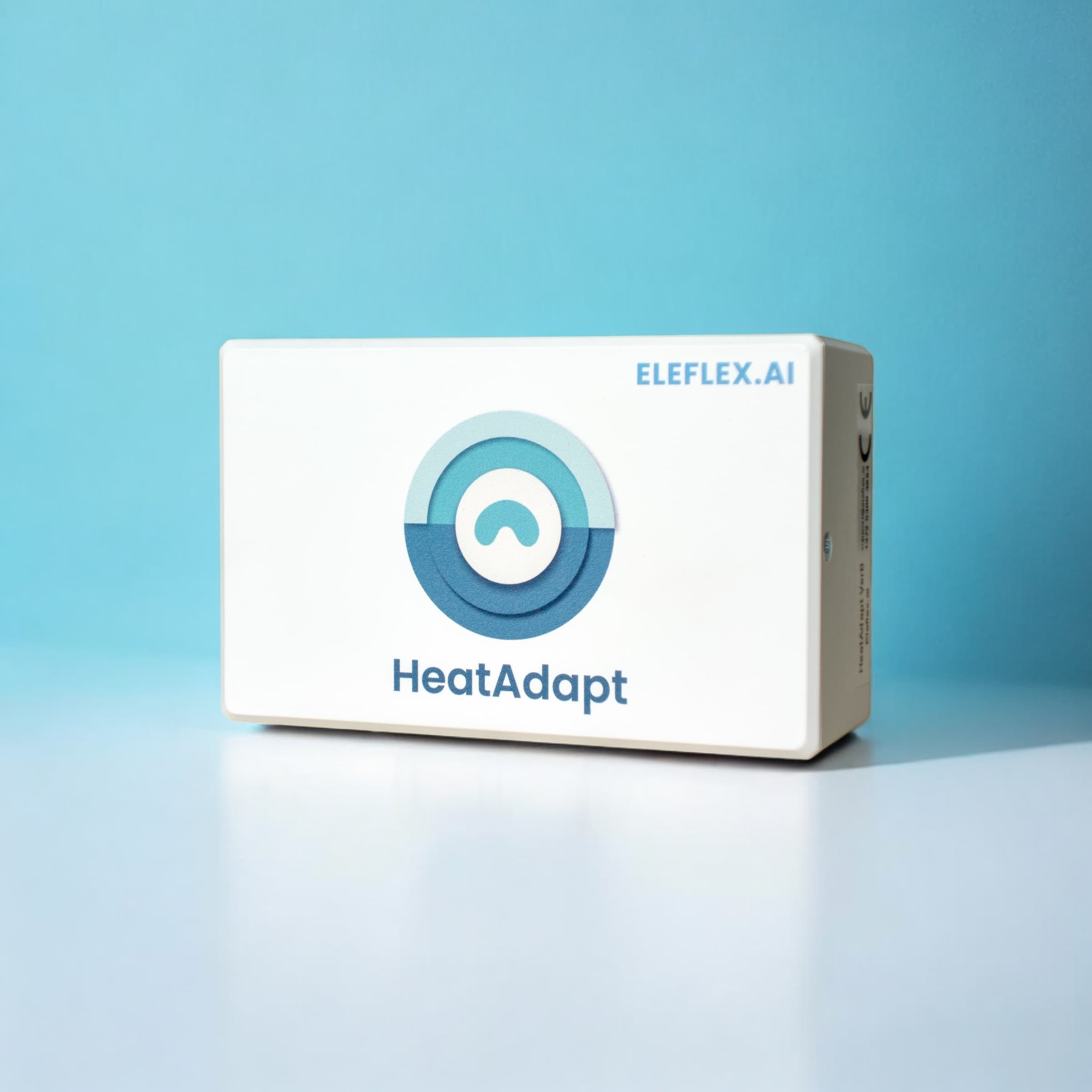 HeatAdapt Smart Module — Frontansicht